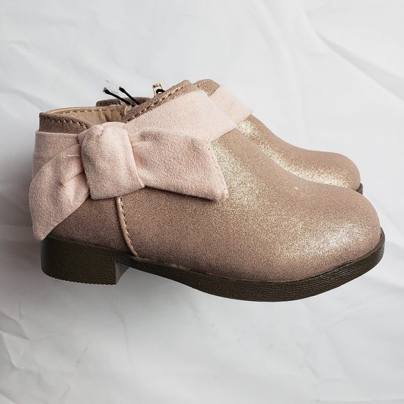 Nine West Other - Nine West Girl Booties